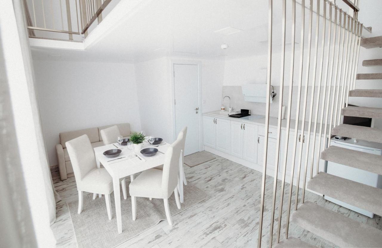 Luxury Villas Kabakum Golden Sands Εξωτερικό φωτογραφία