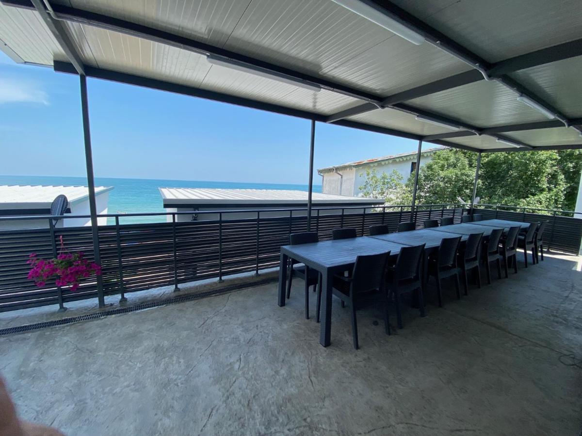 Luxury Villas Kabakum Golden Sands Εξωτερικό φωτογραφία