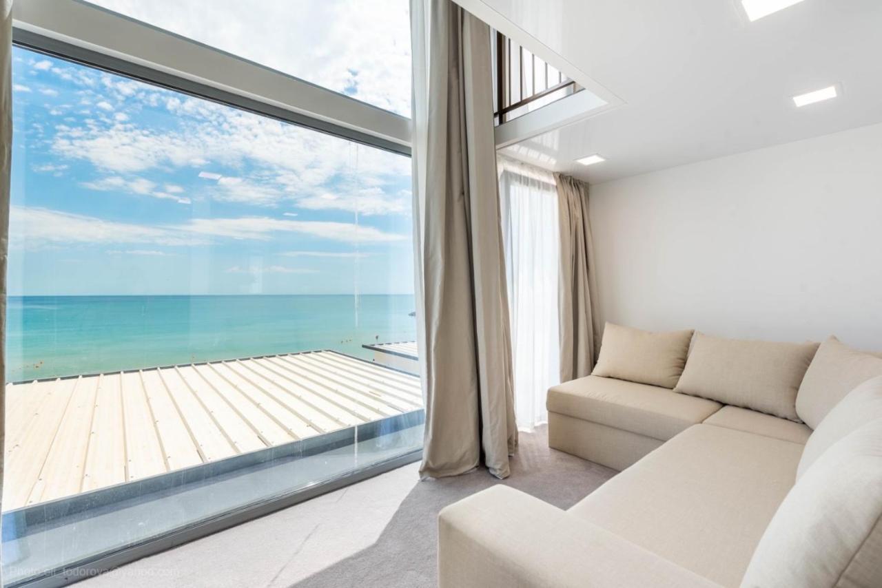 Luxury Villas Kabakum Golden Sands Εξωτερικό φωτογραφία