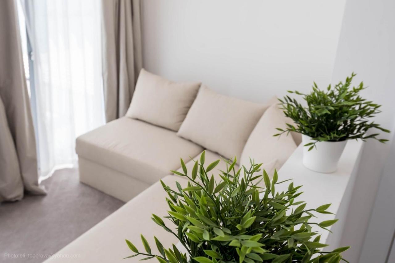 Luxury Villas Kabakum Golden Sands Εξωτερικό φωτογραφία