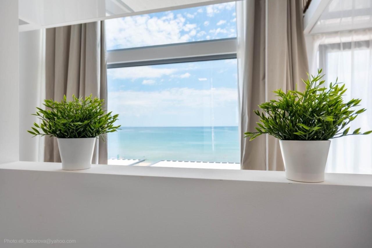 Luxury Villas Kabakum Golden Sands Εξωτερικό φωτογραφία