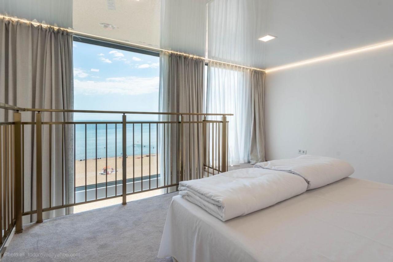 Luxury Villas Kabakum Golden Sands Εξωτερικό φωτογραφία