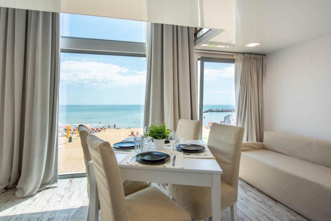 Luxury Villas Kabakum Golden Sands Εξωτερικό φωτογραφία