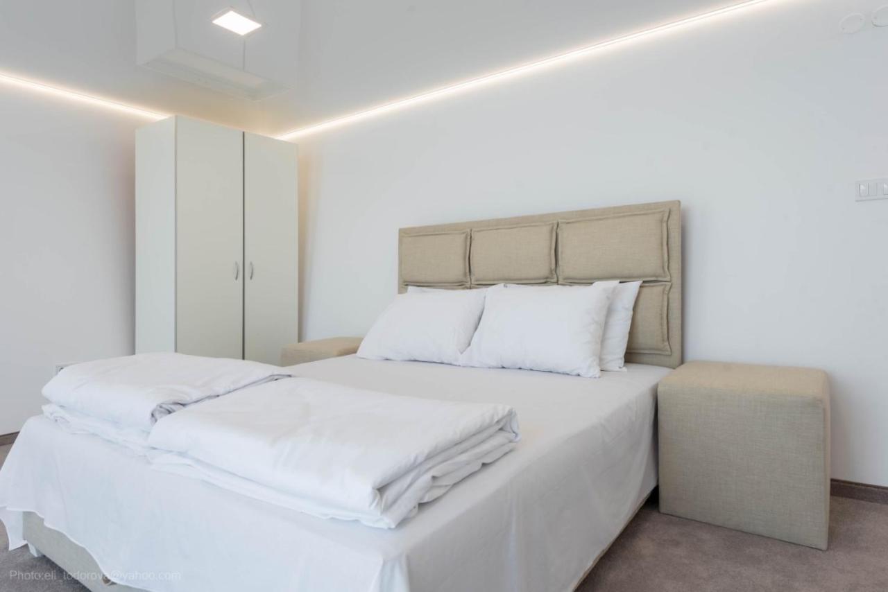 Luxury Villas Kabakum Golden Sands Εξωτερικό φωτογραφία