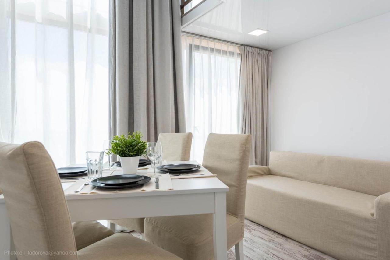 Luxury Villas Kabakum Golden Sands Εξωτερικό φωτογραφία