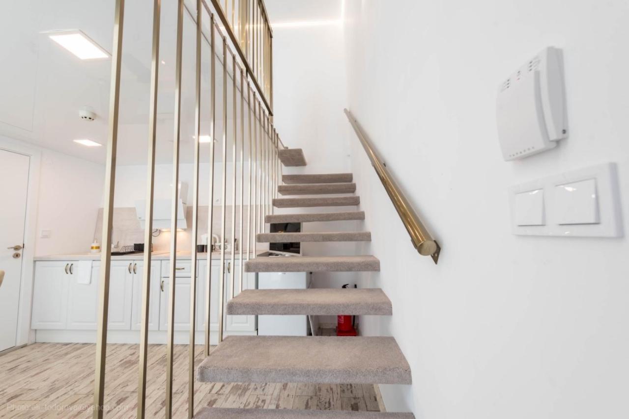 Luxury Villas Kabakum Golden Sands Εξωτερικό φωτογραφία