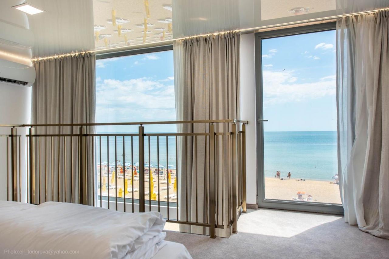 Luxury Villas Kabakum Golden Sands Εξωτερικό φωτογραφία