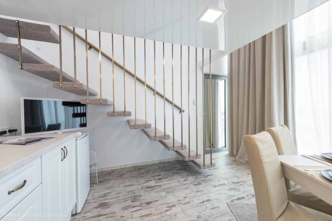 Luxury Villas Kabakum Golden Sands Εξωτερικό φωτογραφία