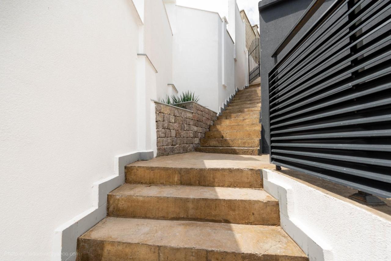 Luxury Villas Kabakum Golden Sands Εξωτερικό φωτογραφία