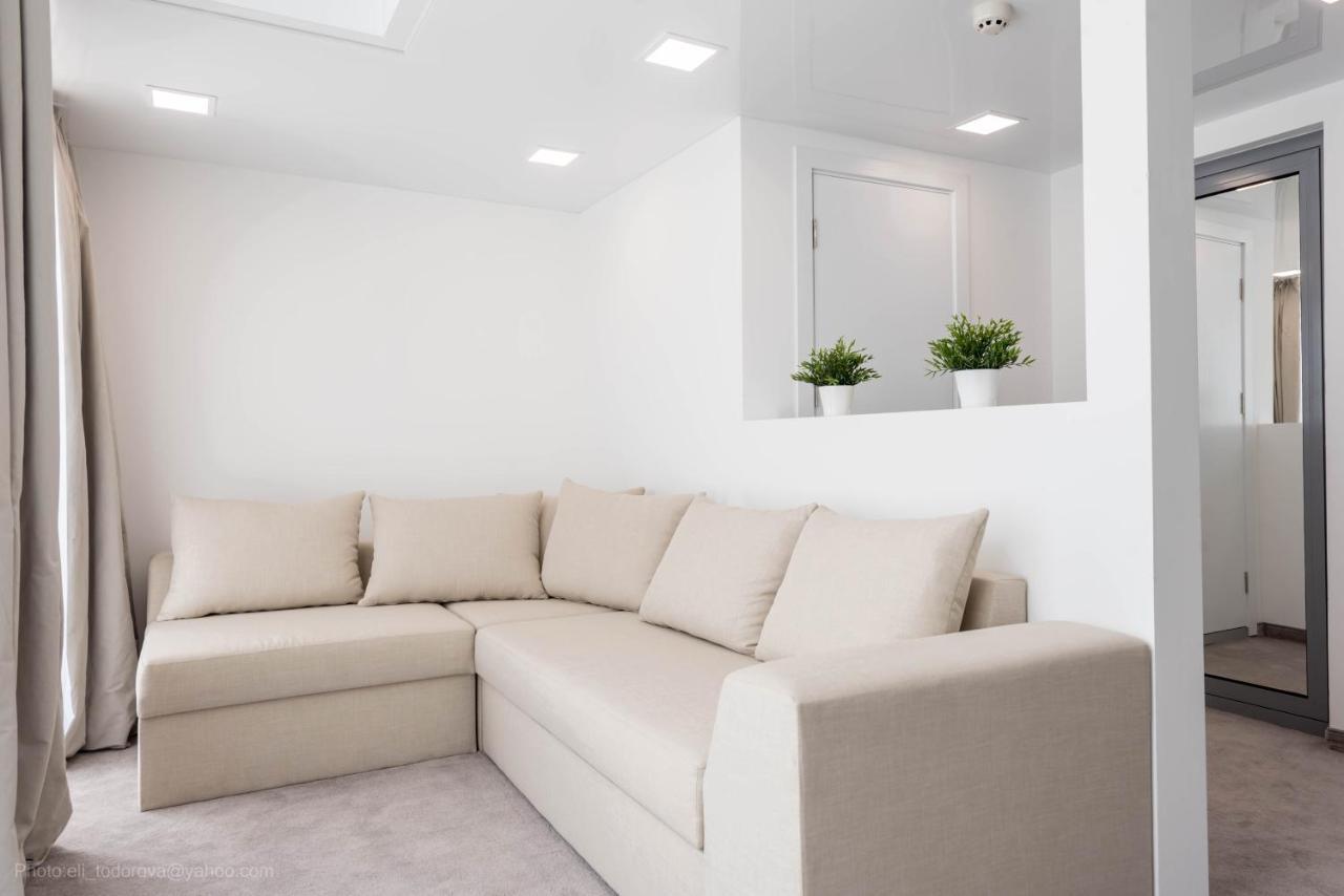 Luxury Villas Kabakum Golden Sands Εξωτερικό φωτογραφία