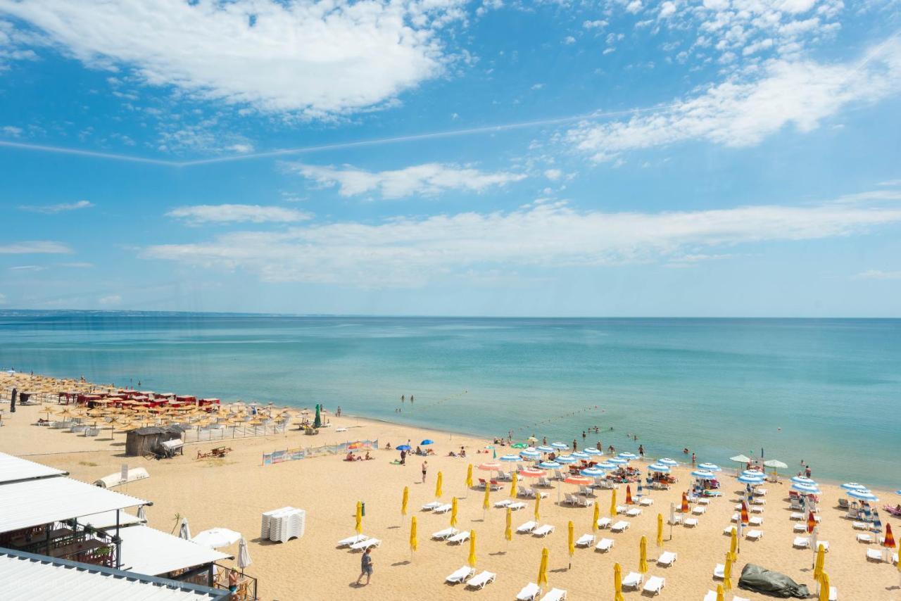 Luxury Villas Kabakum Golden Sands Εξωτερικό φωτογραφία