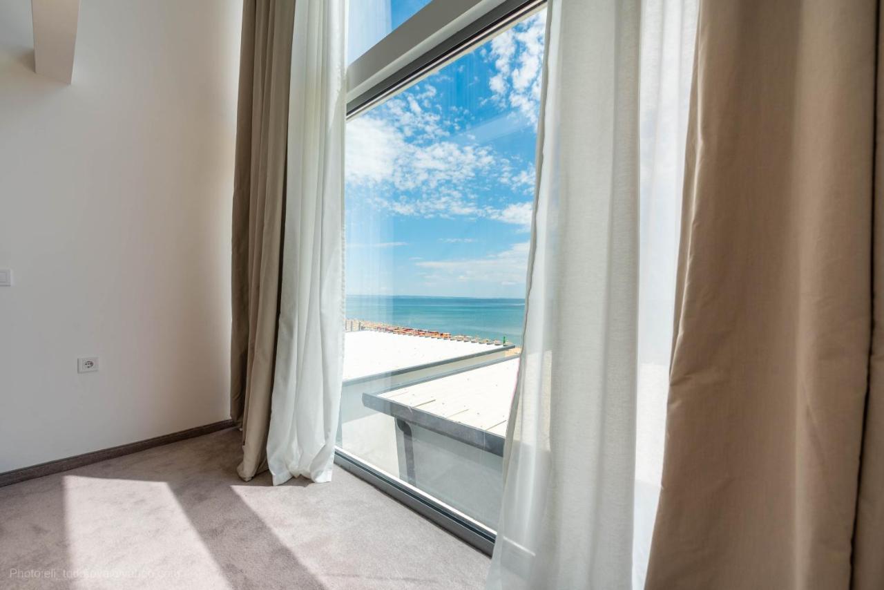 Luxury Villas Kabakum Golden Sands Εξωτερικό φωτογραφία