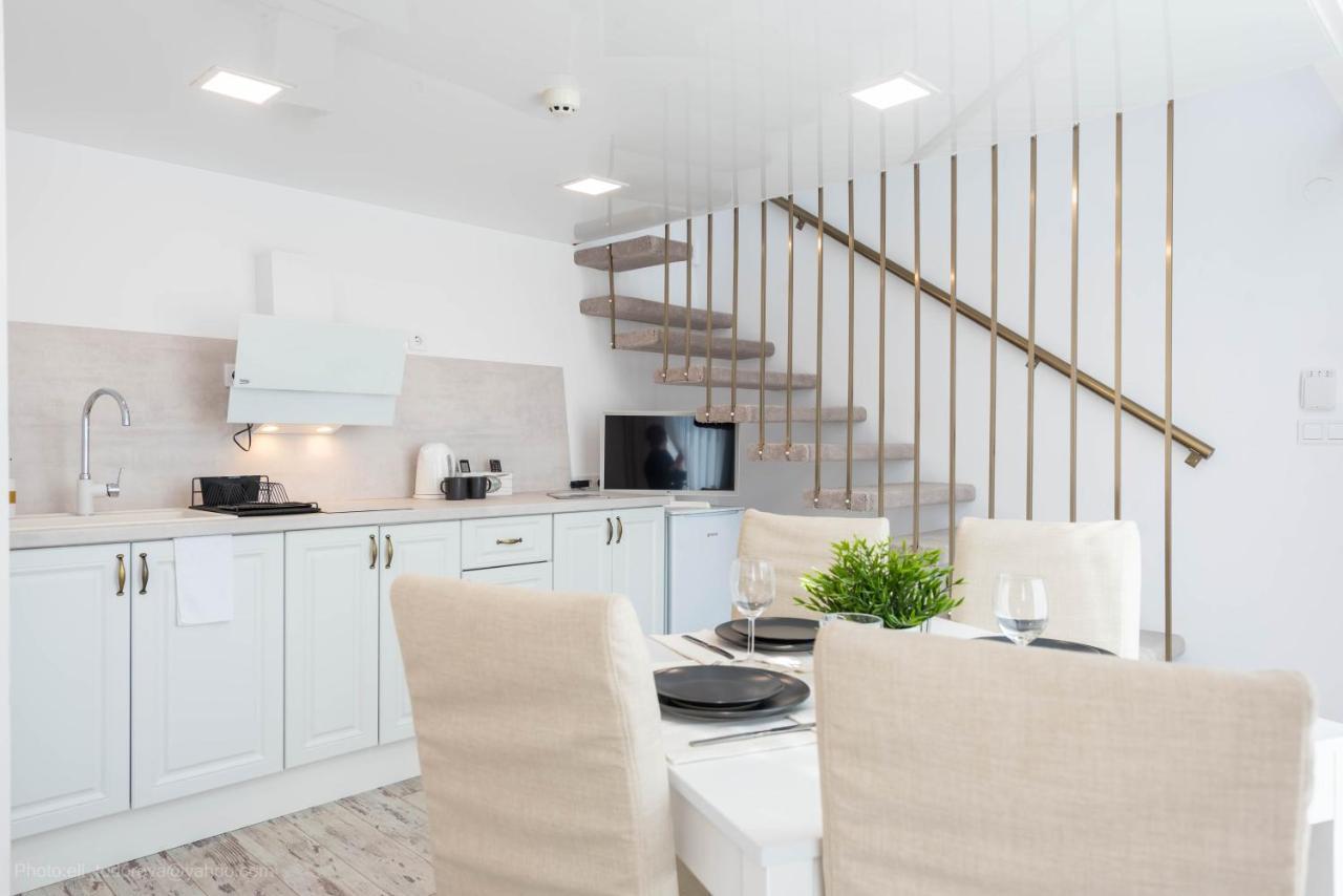 Luxury Villas Kabakum Golden Sands Εξωτερικό φωτογραφία