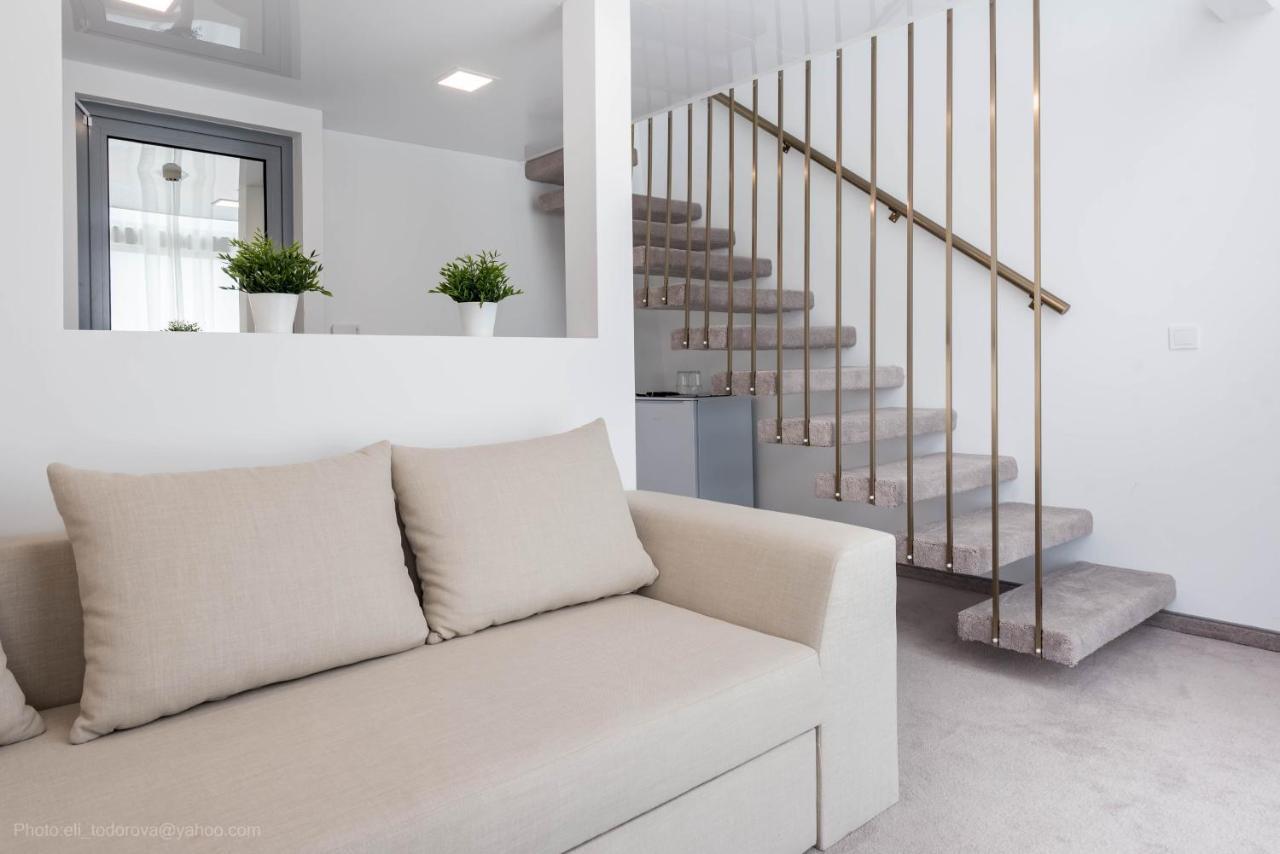 Luxury Villas Kabakum Golden Sands Εξωτερικό φωτογραφία