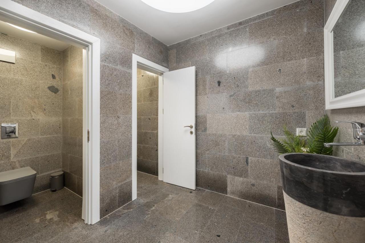 Luxury Villas Kabakum Golden Sands Εξωτερικό φωτογραφία