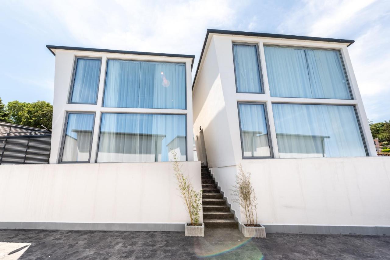 Luxury Villas Kabakum Golden Sands Εξωτερικό φωτογραφία