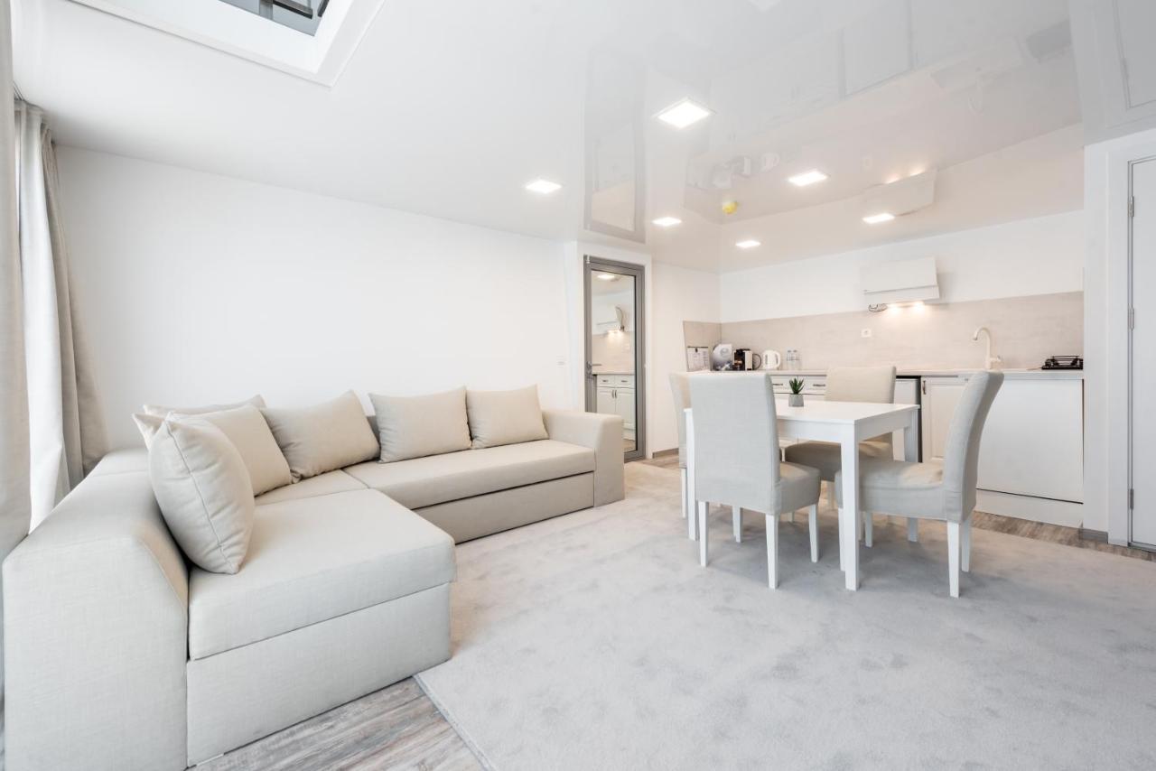 Luxury Villas Kabakum Golden Sands Εξωτερικό φωτογραφία