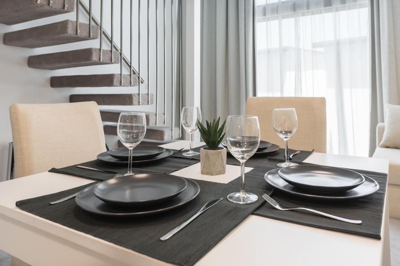 Luxury Villas Kabakum Golden Sands Εξωτερικό φωτογραφία
