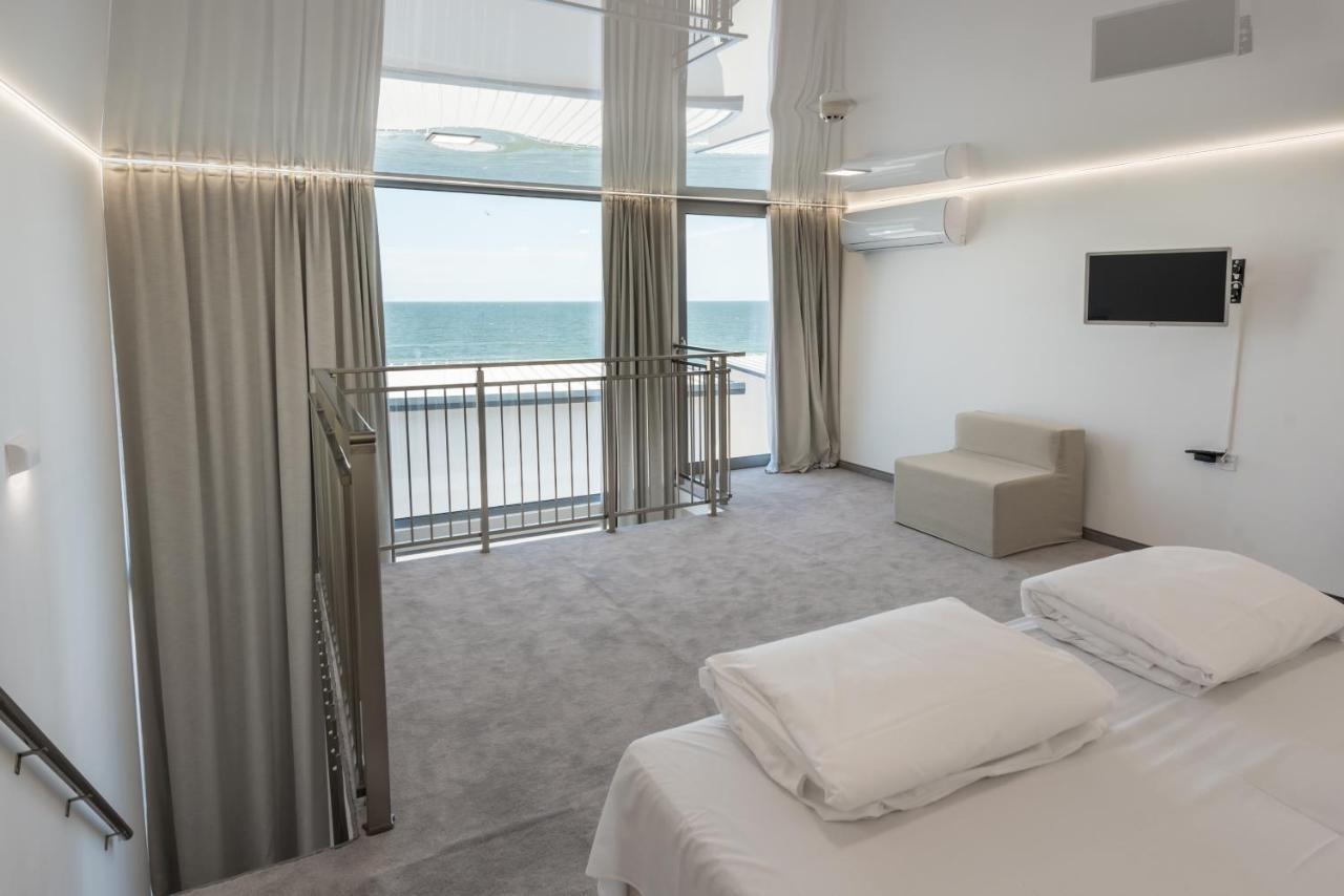 Luxury Villas Kabakum Golden Sands Εξωτερικό φωτογραφία