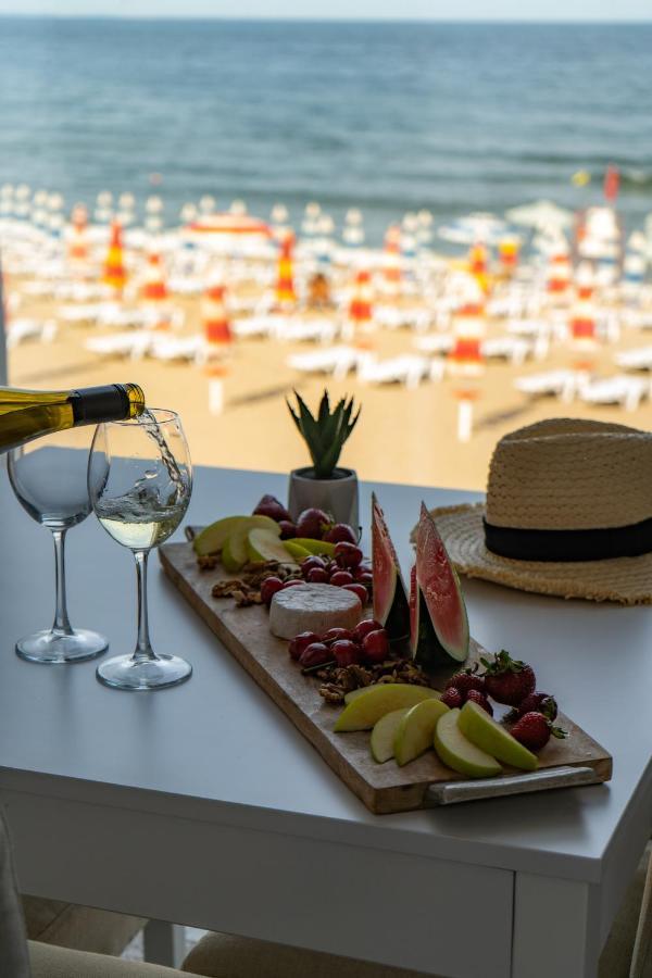 Luxury Villas Kabakum Golden Sands Εξωτερικό φωτογραφία